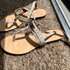 Calvin Klein Sandals